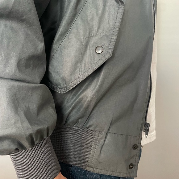 members only vintage jacket - Picture 6 of 8